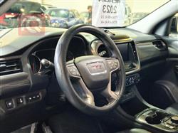 جي ام سي اكاديا